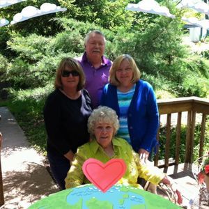 Meet your Posher, Jan